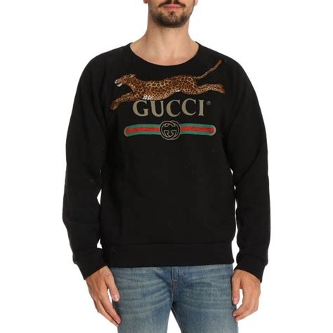 gucci sweatshirt herren